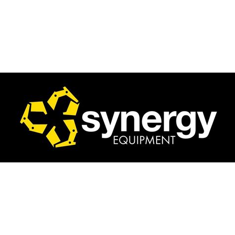 synergy equipment rentals